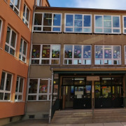 Sanierung Max Klinger Grundschule Naumburg